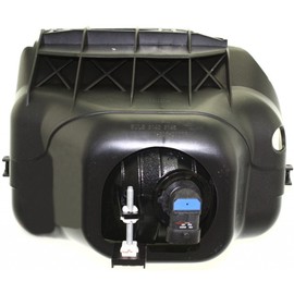 For Chevy Silverado 1500/2500 HD Fog Light Assembly 2004 2005 2006 Passenger Side | Fits 2007 Classic | CAPA | GM2593150 | 15791434