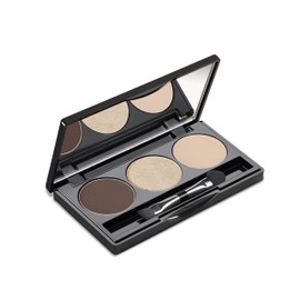 Nabila K 'Brow Wow' Well Brow Palette