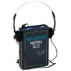 Rockman Bass Ace Headphone Amplifier