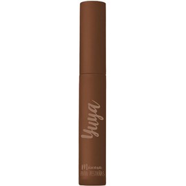 Mascara de pestañas 10 aceites naturales yuya - 10g c/u (Café, 1 pieza)