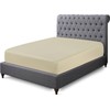 Percale 100% Cotton 200 Thread Count Double Size Extra Deep