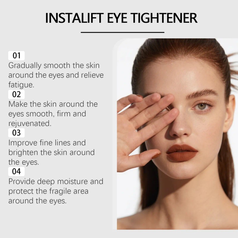 Nb Crema Hidratante Y Nutritiva For El Contorno De Ojos.