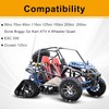 5 Wire Ignition Key Switch for 110cc 125cc 150cc 250cc