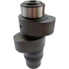 JINFANNIBI Engine Rocker Arm Shaft Camshaft Kit for Yamaha Kodiak