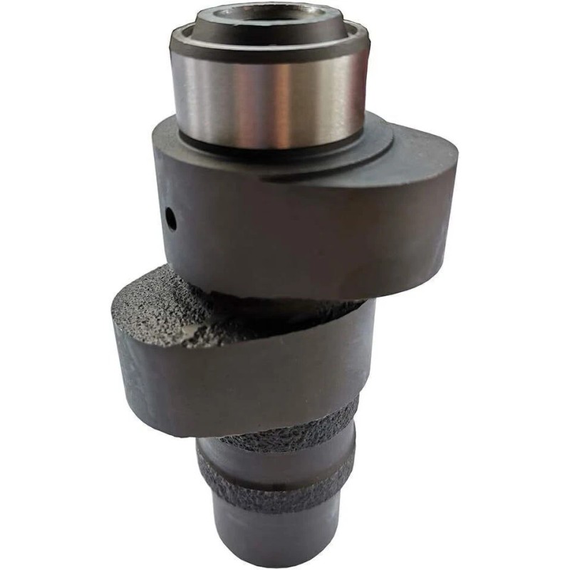 JINFANNIBI Engine Rocker Arm Shaft Camshaft Kit for Yamaha Kodiak