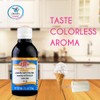 Deiman Vanilla Artificial Food Flavor- Colorless D-15 Concentrate