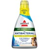 Bissell Pet Stain & Odor Plus Antibacterial 2 in 1