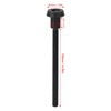 Pool Cue Back Plug Screws, Billiard Cue Bottom Plug Screw