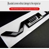 car Decoration Stickers Giulia Base Stelvio Ti Sport Veloce Ti