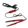 Hair Extension Iron Constant Temperature Thermal Insulation Sheet Hair Extension