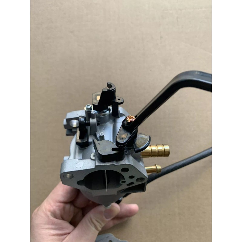 BMP Carburetor Carb for 439cc Champion 9000 8100 Generator 100155