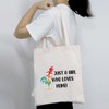 PLITI Chicken Tote Bag Chicken Lover Gifts For Women Just