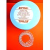 Stihl TS350 TS360 TS460 TS510 TS760 FS410 4.5mm Starter Rope,
