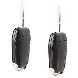 Reemplazo para Ford F150 Bronco Ranger Raptor 2015-2022 con 4 botones de arranque remoto N5F-A08TDA 164-R8134 902mhz (juego de 2)