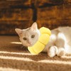 Thyonta Sunflower Pet Recovery Collar Soft and Comfortable Anti-Lick and