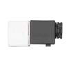 2V025-06 Solenoid Valve Normal Open Aluminum Alloy Material Compact Structure