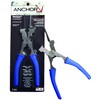 WELPER YS-50 MIG GUN PLIERS