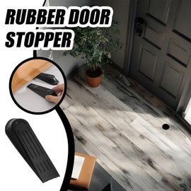 Doorstops for Inside Door, Door Wedge, Heavy-Duty Doorstops for Bedroom Baby Room Patio Commercial Hotel Apartment Garage