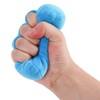 Sarini Ultimate Hand Grip Exerciser Set – Finger Exerciser Ball,