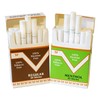 Smoke Free One Pack 100% Nicotine Free (Cocoa Bean Sticks)