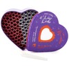 Unbekannt Tease and Please Heart Full of Love and Lust,