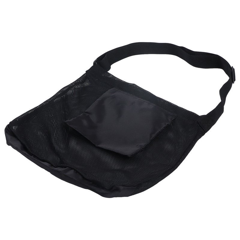 Outdoor Orchard Vegetable Fruit Picking Bag Breathable Mushroom Picking Bag