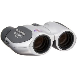 OLYMPUS Binoculars 10X21 DPC I