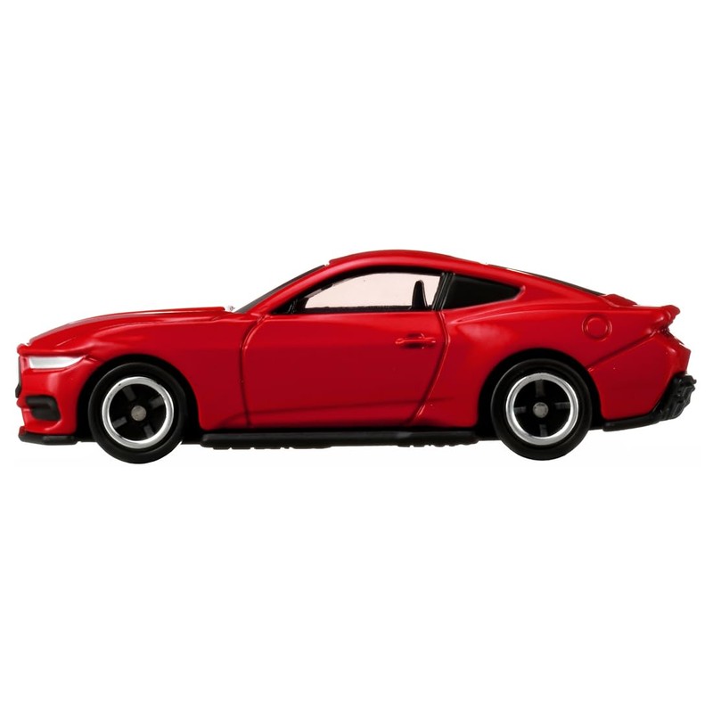 Takara Tomy Tomica No.91 Ford Mustang Eco Boost Fastback (Box)