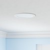 PARMIDA (16 Pack) 6 Inch Dimmable 5CCT Ultra-Thin LED Recessed