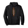 Rowing Team Rowing Crew Rower Pullover Hoodie