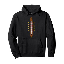 Rowing Team Rowing Crew Rower Pullover Hoodie