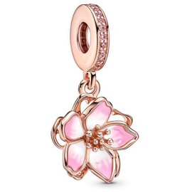 iGolife 925 Sterling Silver Charms for Bracelets and Charm Necklaces, Bracelet Pendant Beads Jewellery Gift for Family Friends Women, Silver, Alexandrite