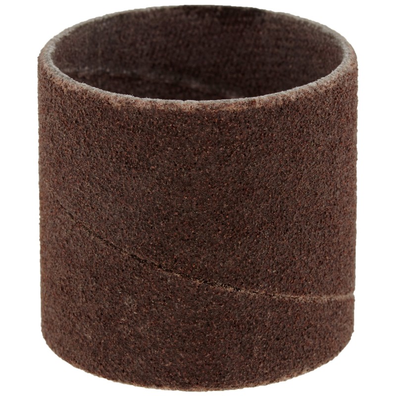 TRUSCO 120# GP2525B-120 Band 1.0 x 1.0 inches (25 x