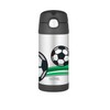 Thermos Soccer 355 Ml Funtainer Hydration Bottle