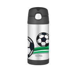 Thermos Soccer 355 Ml Funtainer Hydration Bottle