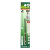 Onishi Kogyo Hexagonal Shaft Drill for Ironwork (NO.20) 0.13 inches