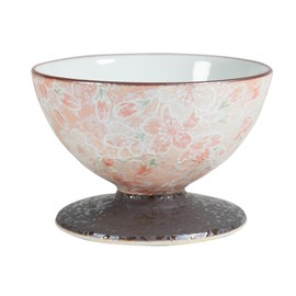 彩花 有田焼 Jean Cherry Incense Burner