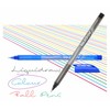 Liquidraw Ballpoint Pens Set Of 10 Assorted Colours Multicolour Ball
