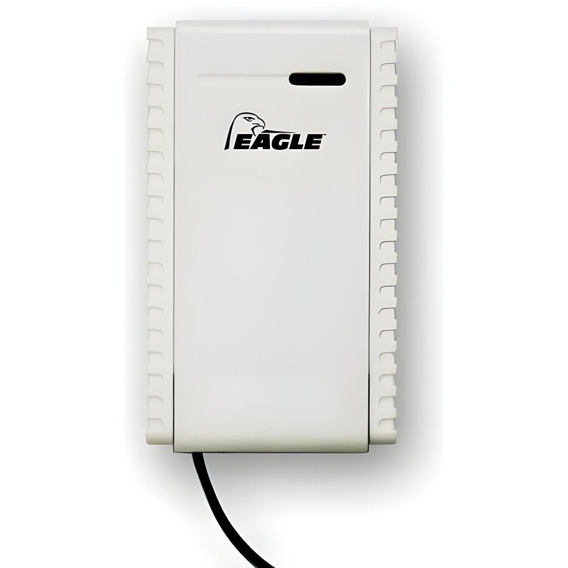 Eagle EG650 Chrome Series Rolling Code 30 Remotes max Universal