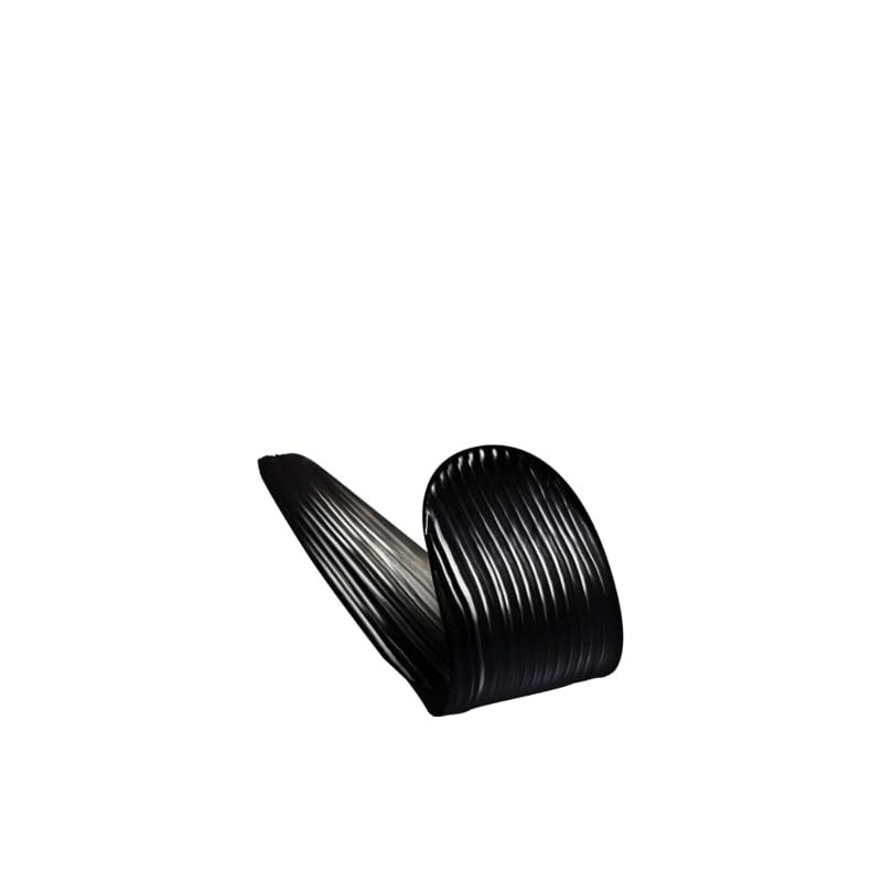 Maybelline New York Black Mascara for 24-Hour Swing and Volume,