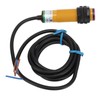 5 Pcs Infrared Photoelectric Switch Normally Open 10 To 30cm
