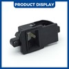 Door Latch for General Electric Dryer, WE01X29738