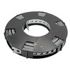 HAFD Perforated Metal Mounting Tape – Galvanised Steel Fixing Strap