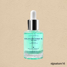 Oligophos Oligoforce Revital Serum 30ml / 올리고포스 리바이탈 세럼 30ml