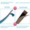 LED TV Backlight, 6.56Ft USB LED Strip Light, RGB Multi-Colour