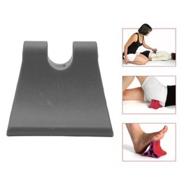 PenRux Occipital Release Tool, Portable Body Point Massager Suboccipital Release Device, Muscle Release and Deep Tissue Massage Tool, Neck Massager, Manual Back Massager (Black)