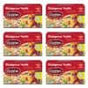 Celestial Seasonings Herbal and Black Tea Variety Pack