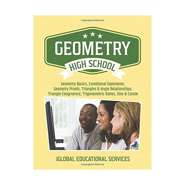 Geometry: High School Math Tutor Lesson Plans: Geometry Basics, Conditional