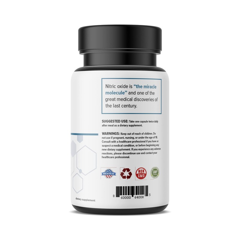 Real Science Nutrition Offers Peripheral Arterial Miracle - A Nutritional