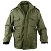 Rothco 5746: Soft Shell Tactical M-65 Field Jacket